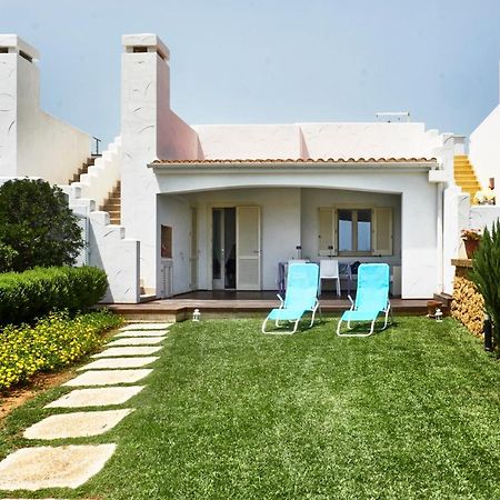Villa Giovanna 维拉诺瓦 外观 照片