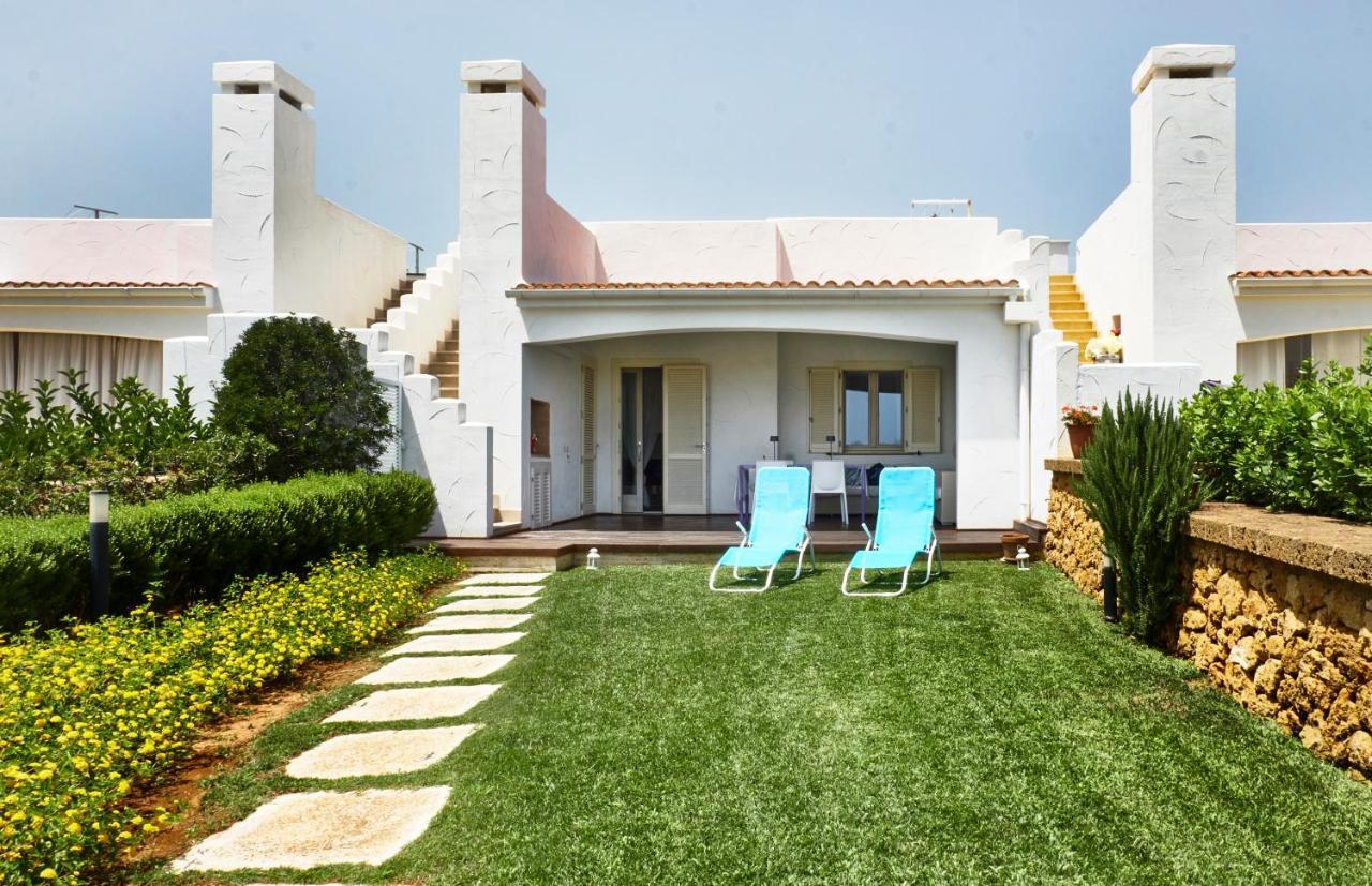 Villa Giovanna 维拉诺瓦 外观 照片