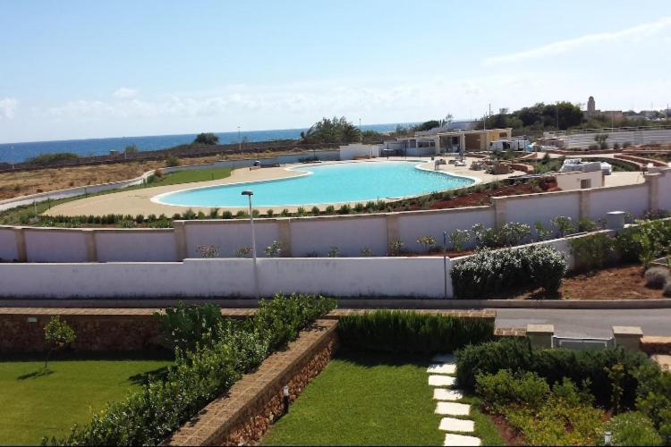 Villa Giovanna 维拉诺瓦 外观 照片
