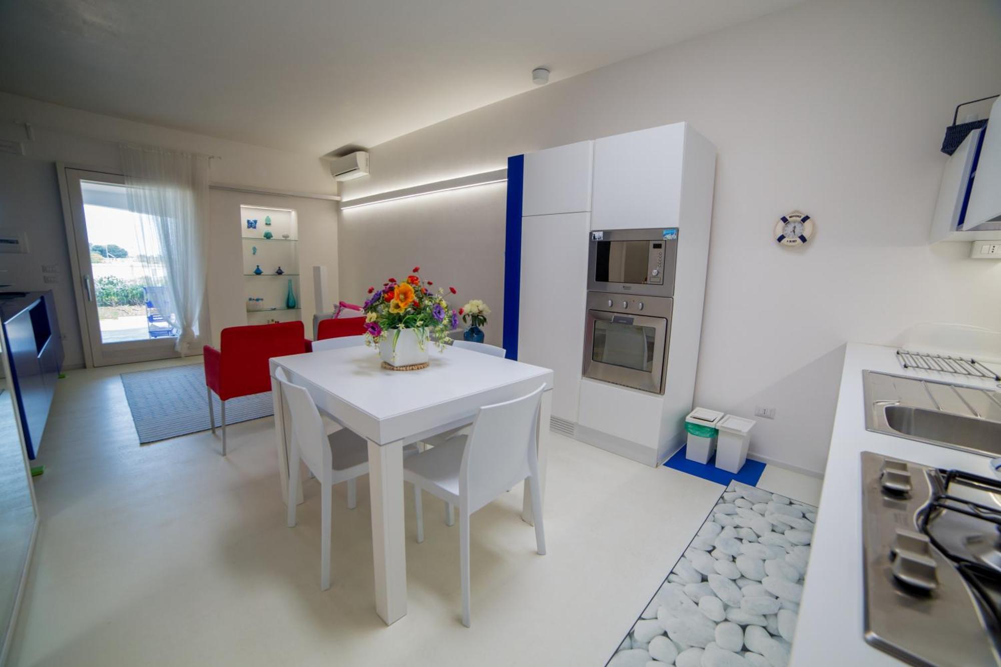 Villa Giovanna 维拉诺瓦 外观 照片