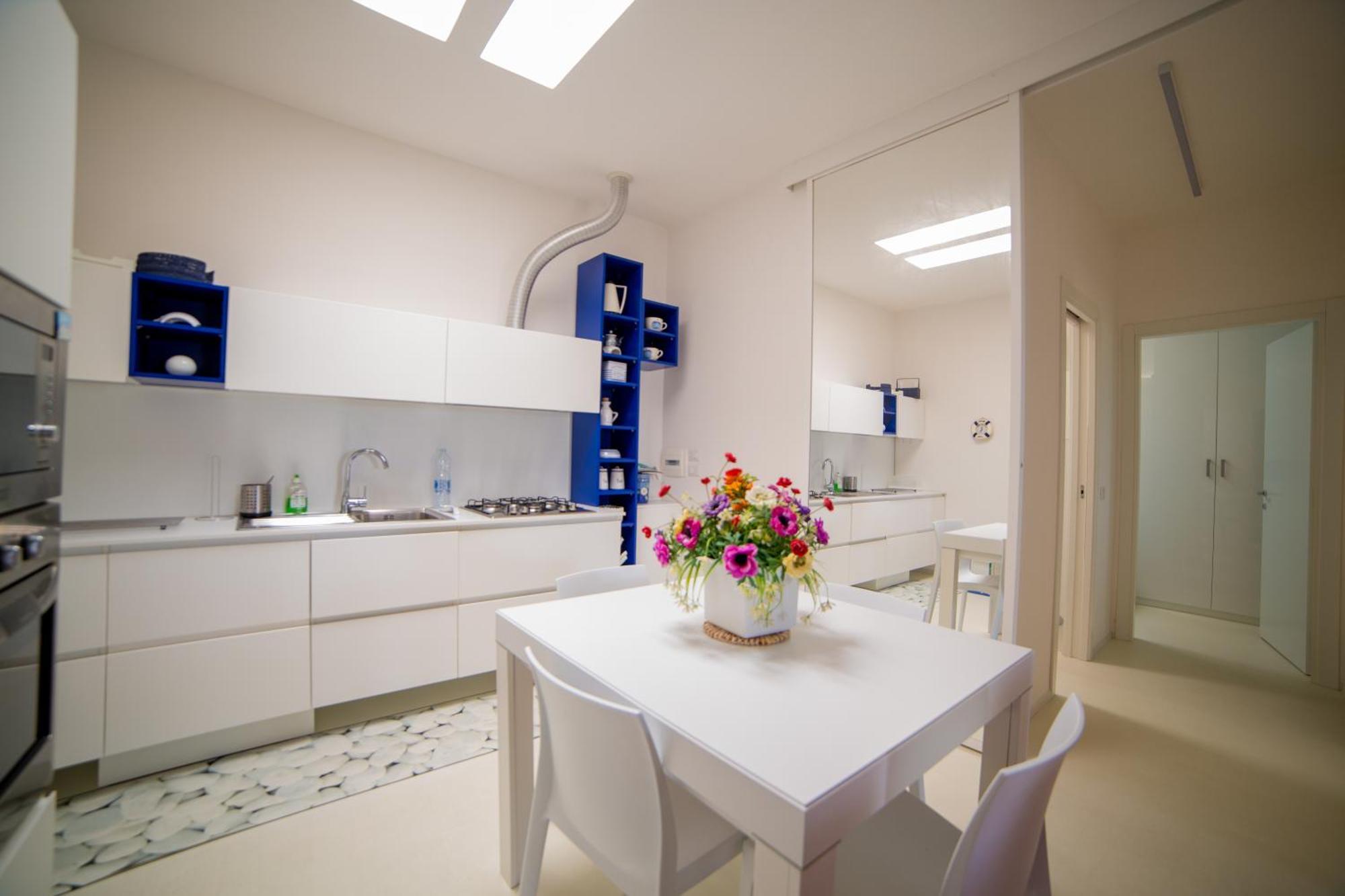 Villa Giovanna 维拉诺瓦 外观 照片