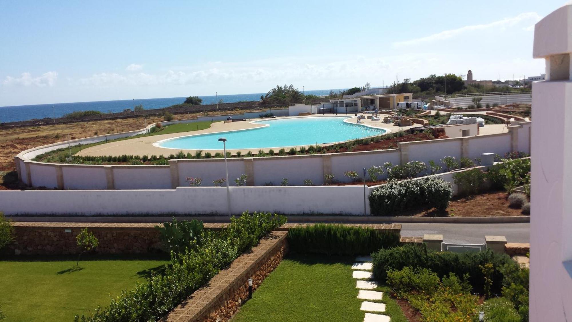 Villa Giovanna 维拉诺瓦 外观 照片