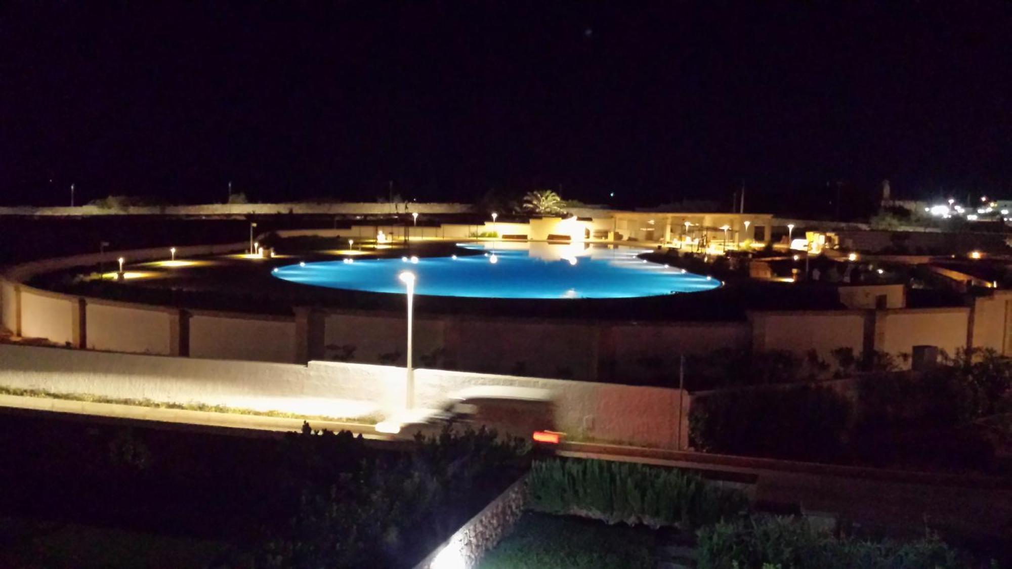 Villa Giovanna 维拉诺瓦 外观 照片