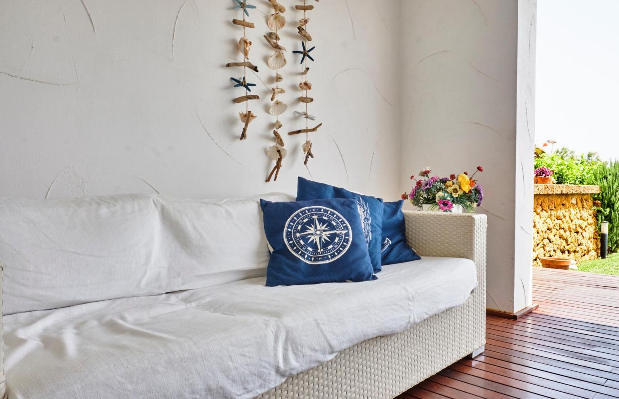 Villa Giovanna 维拉诺瓦 外观 照片