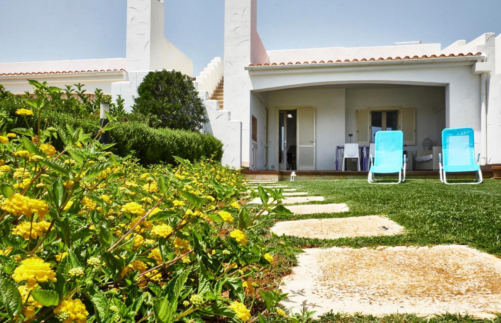 Villa Giovanna 维拉诺瓦 外观 照片