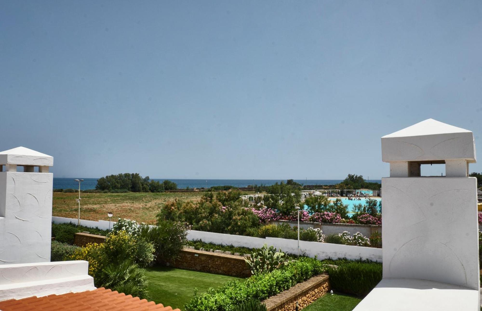 Villa Giovanna 维拉诺瓦 外观 照片